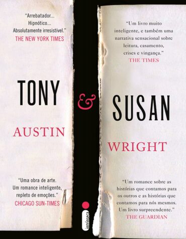 Austin Wright – Tony & Susan