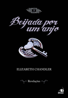 Elizabeth Chandler – Beijada por um anjo 5