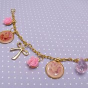 Pulseira Angel Pretérito Perfeito