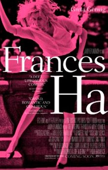Resenha do filme Frances Ha