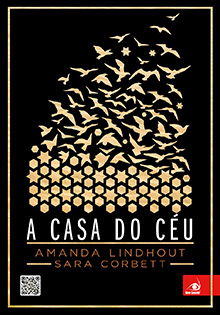 Amanda Lindhout – A Casa do Céu