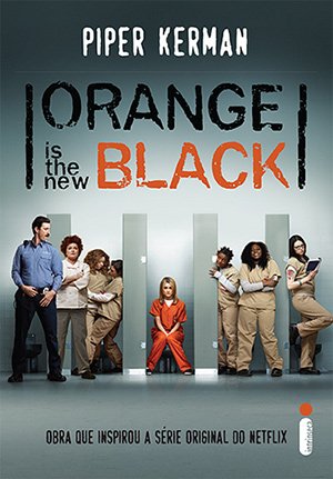 Orange is the new black