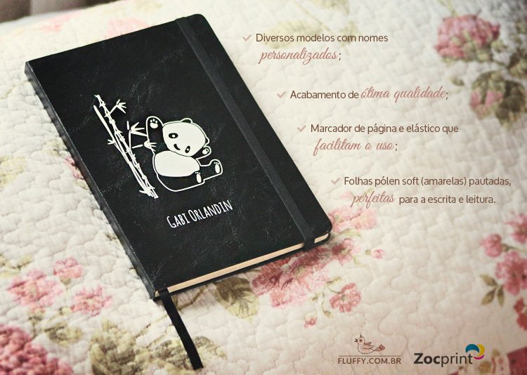 papelaria personalizada Zocprint