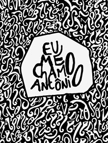 resenha do livro Eu me chamo Antônio