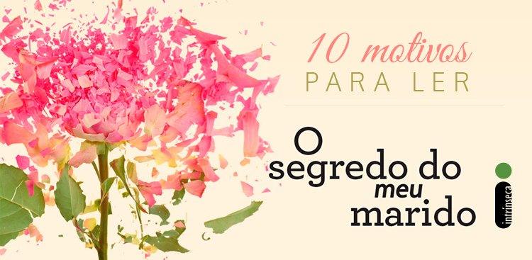 O Segredo do meu Marido