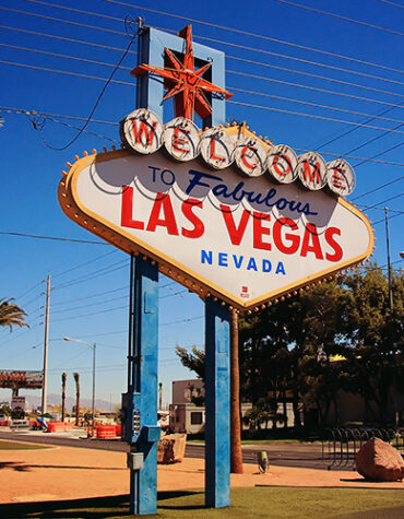 Diário de Viagem: Las Vegas, Nevada