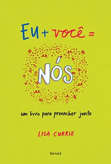 resenha do livro Eu + Você = Nós