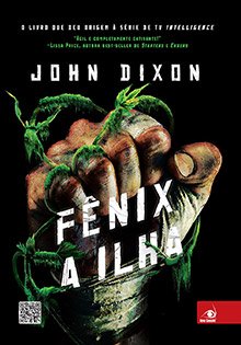 Fênix a ilha