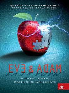 Eve & Adam