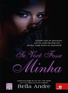 resenha do livro Se você fosse minha