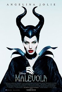 resenha do filme Malévola