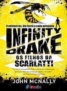 Infinity Drake
