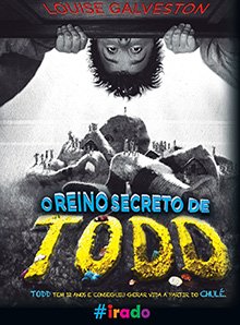 O reino secreto de Todd