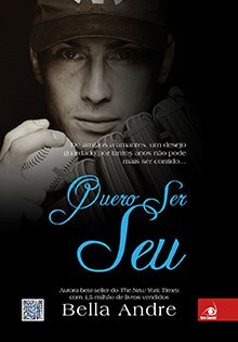 resenha do livro Quero ser seu