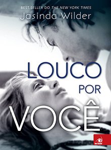 resenha do livro Louco por você