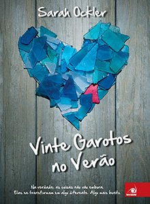 Vinte garotos no verão