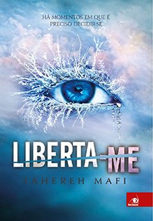 Resenha do livro Liberta-me