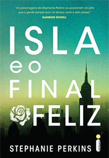 Isla e o final feliz