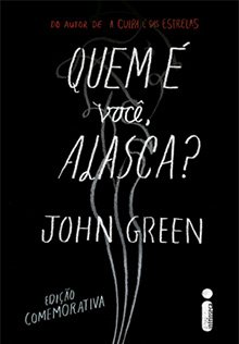 Quem é você, Alasca?