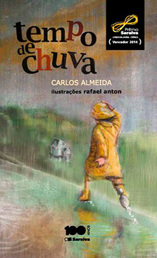 Carlos Almeida – Tempo de chuva