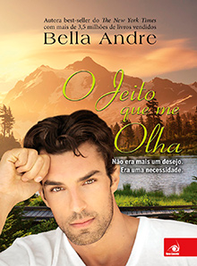 Bella Andre – Os Sullivans #9: O jeito que me olha