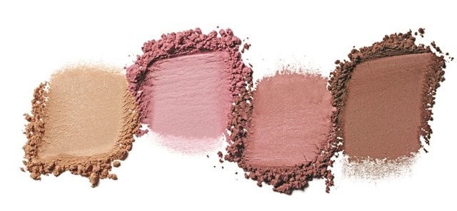 maquiagem mary kay