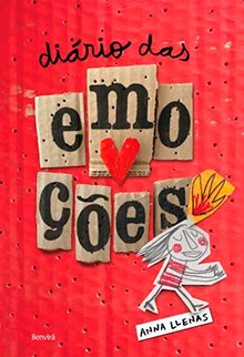 Resenha do livro Diário das Emoções
