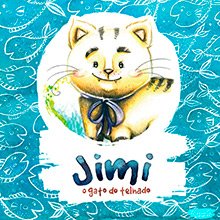 Jimi - O gato do telhado