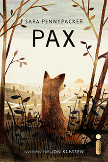 Resenha do livro Pax