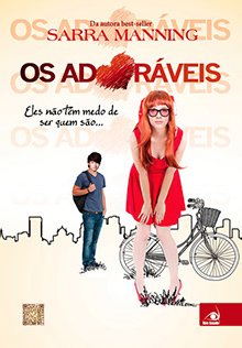 livro os adoráveis sarra maning novo conceito