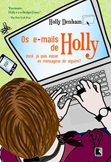Os e-mails de Holly