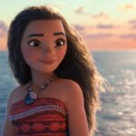 Resenha do filme: Moana – Um Mar de Aventuras