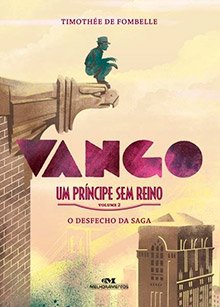Vango Um Príncipe sem Reino