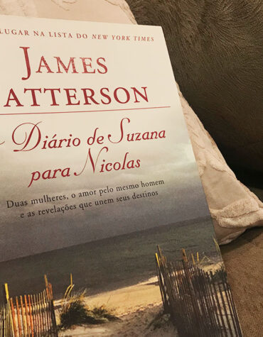 James Patterson – O diário de Suzana para Nicolas