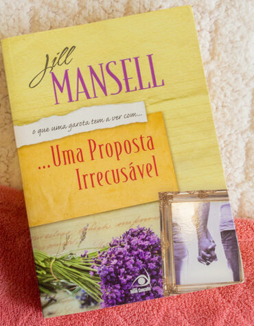 Jill Mansell – Uma proposta irrecusável
