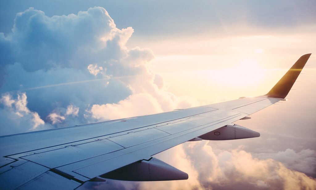Dicas para comprar passagens aéreas mais baratas