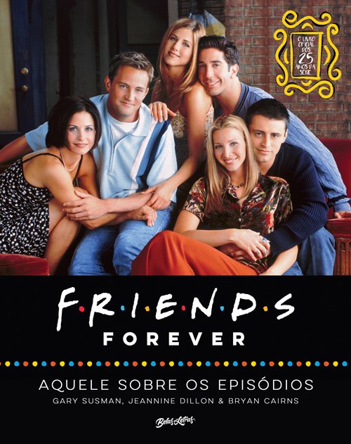 Friends Forever