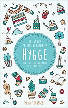 hygge livro