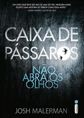 Josh Malerman – Caixa de pássaros