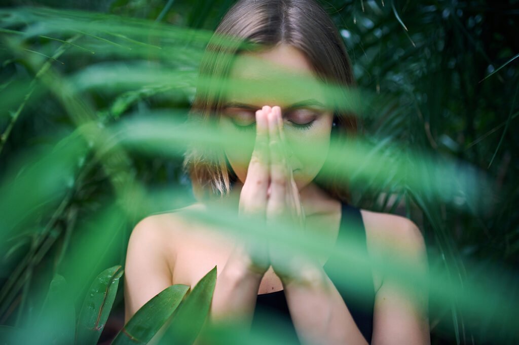 meditação para o trabalho