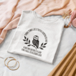 Camisetas literárias: quando a literatura (e o seu livro favorito) encontra o guarda-roupa