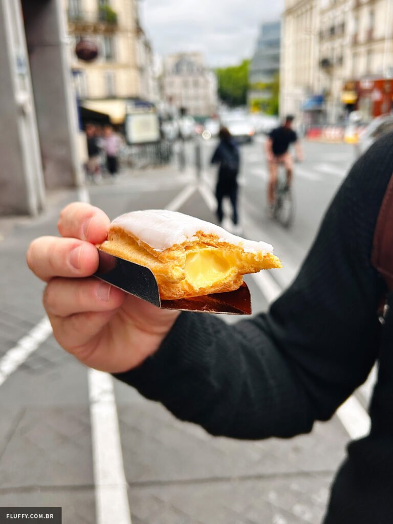 eclair