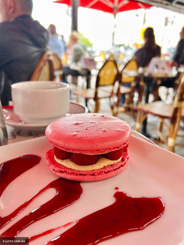 macaron