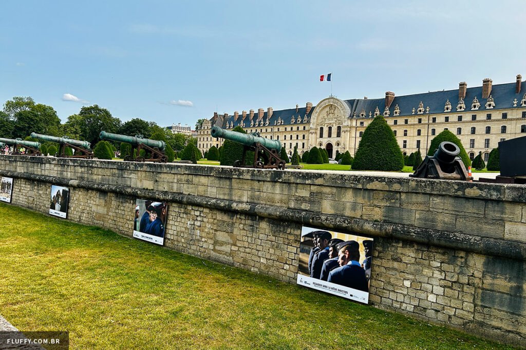 les invalides paris