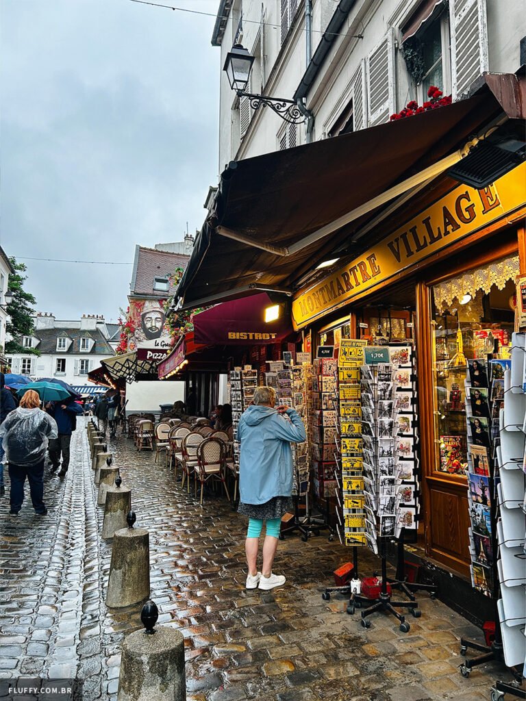 montmartre paris