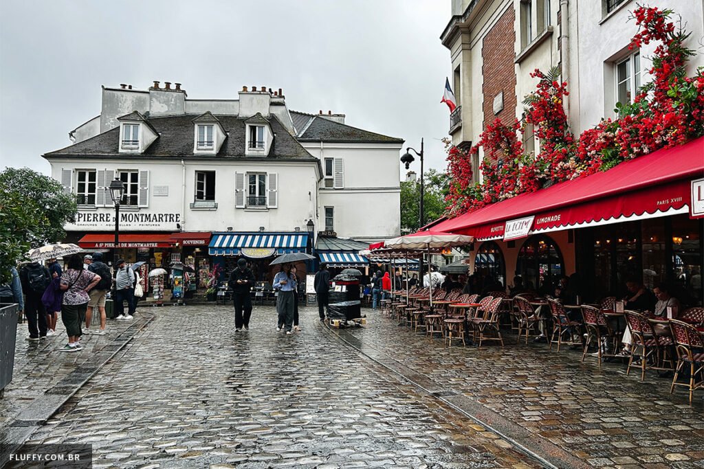 montmartre paris