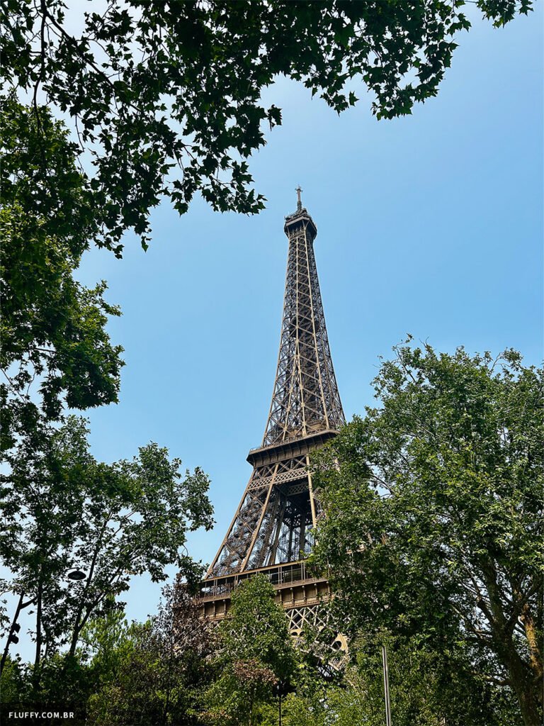 o que fazer em 2 dias em paris