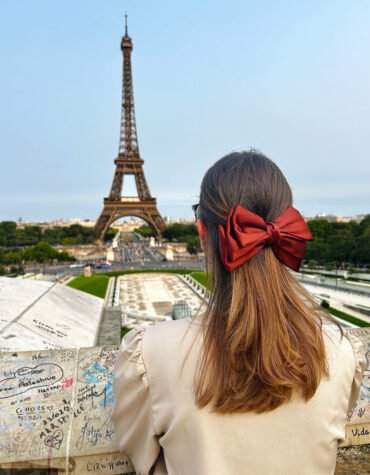 2 dias em Paris: o que consegui ver e sentir na cidade luz