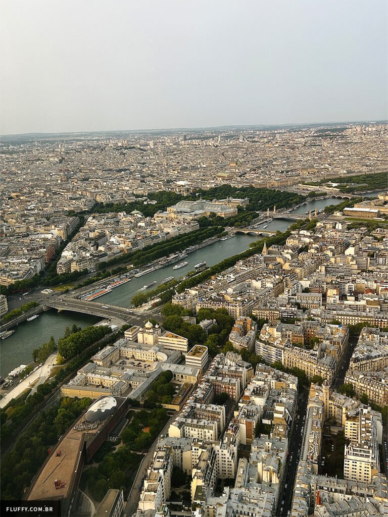 Rio sena Paris