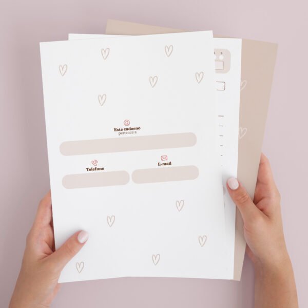 Caderno devocional - Imagem 4